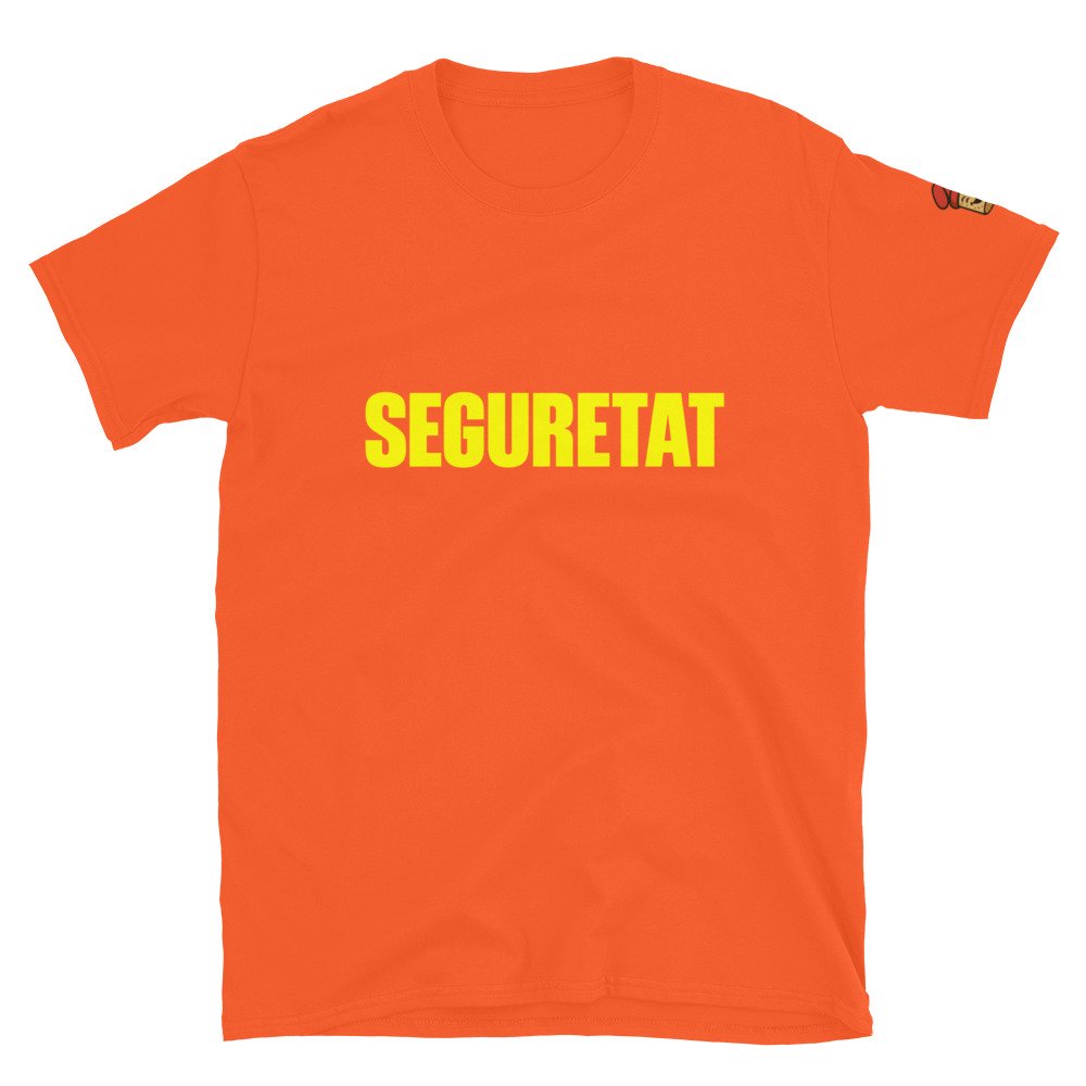 Samarreta Seguretat - Imatge 12