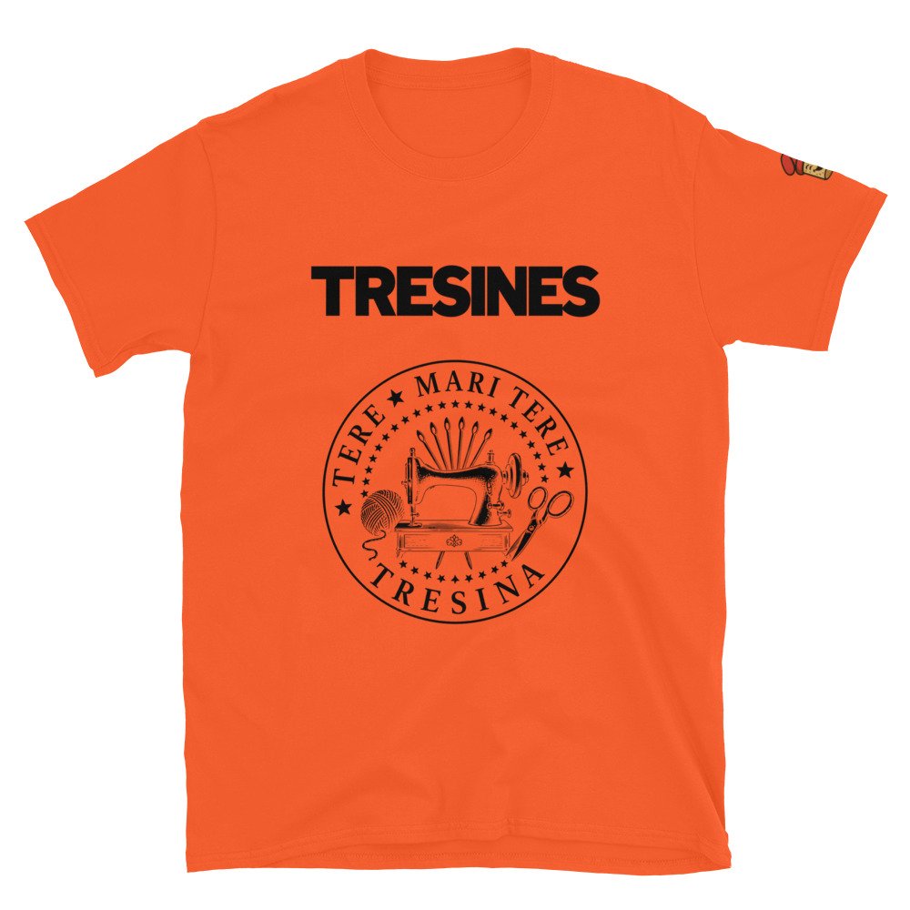 Samarreta Tresines - Imatge 4