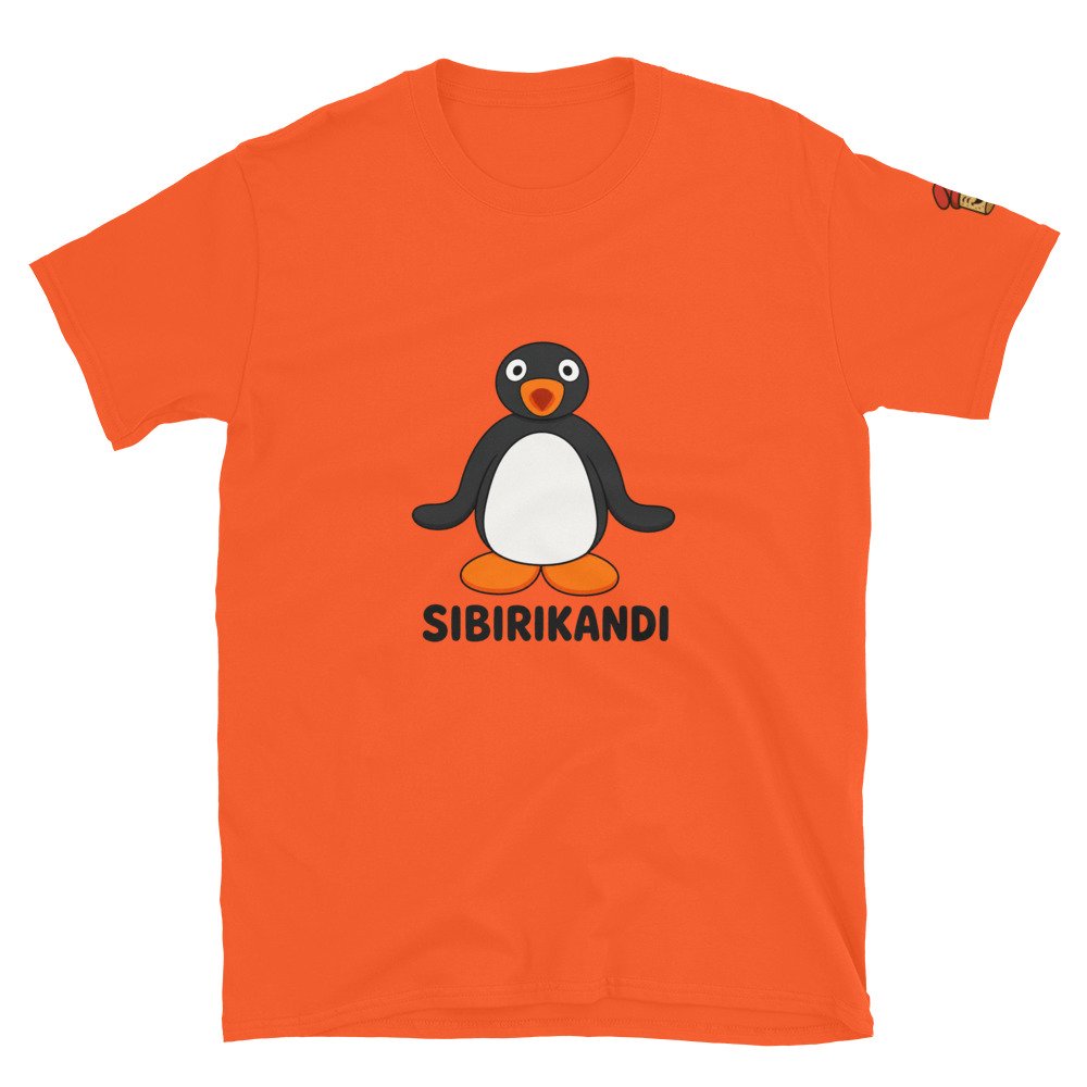Samarreta Pingu - Imatge 4