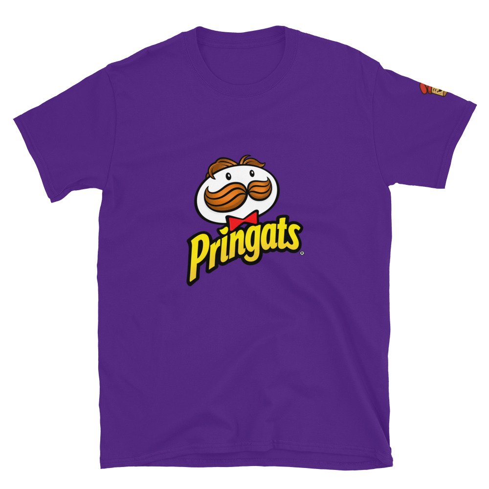 Samarreta Pringats - Imatge 4