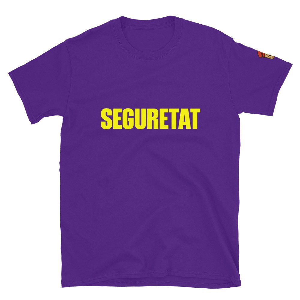 Samarreta Seguretat - Imatge 6