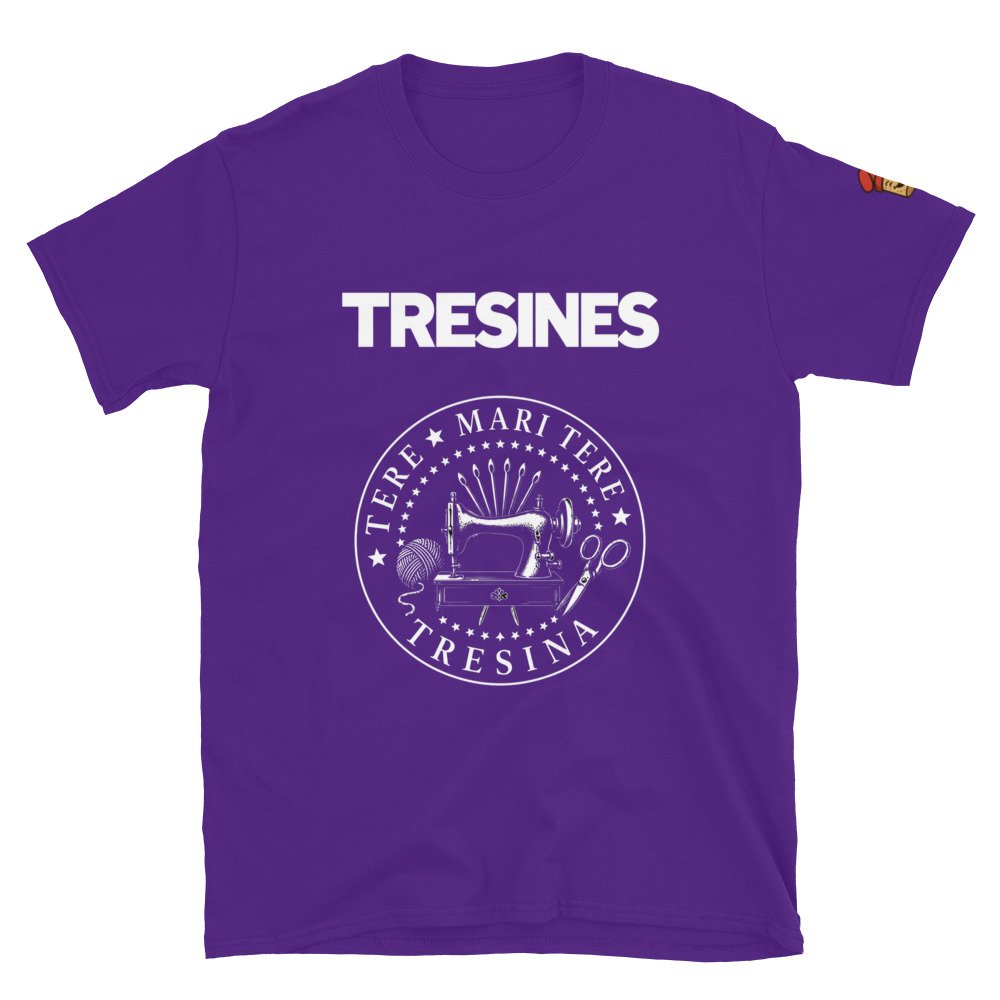 Samarreta Tresines - Imatge 9