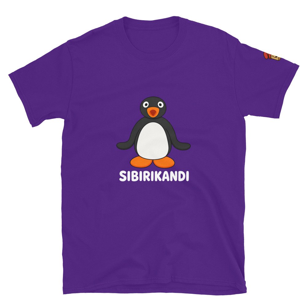 Samarreta Pingu - Imatge 9