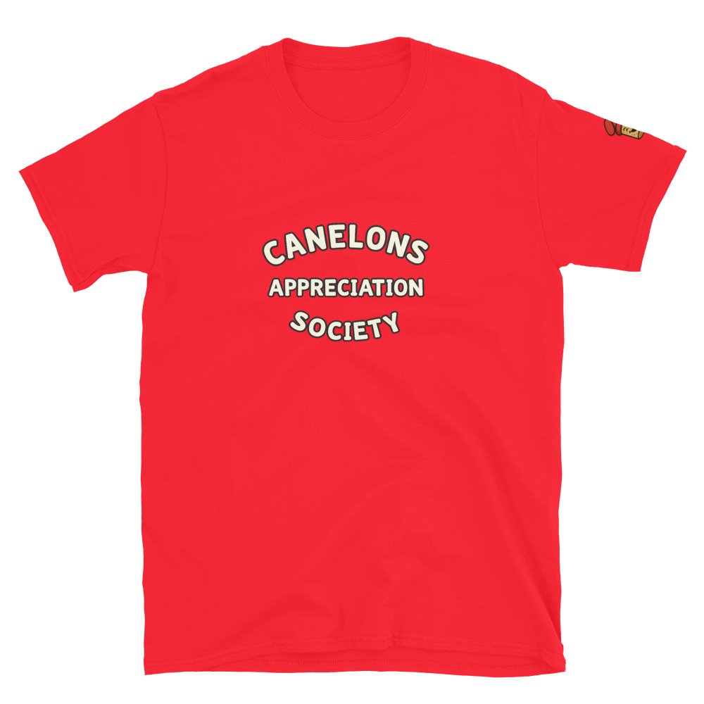 Samarreta Canelons Society - Imatge 5