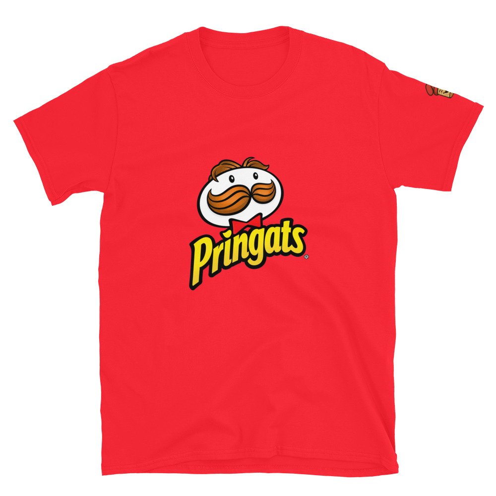 Samarreta Pringats - Imatge 5