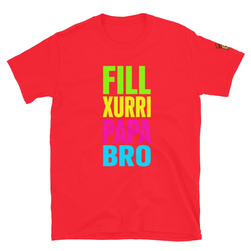 Samarreta Papa Bro - Imatge 4