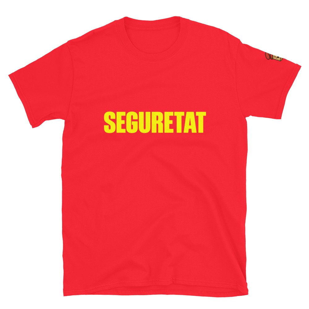 Samarreta Seguretat - Imatge 8