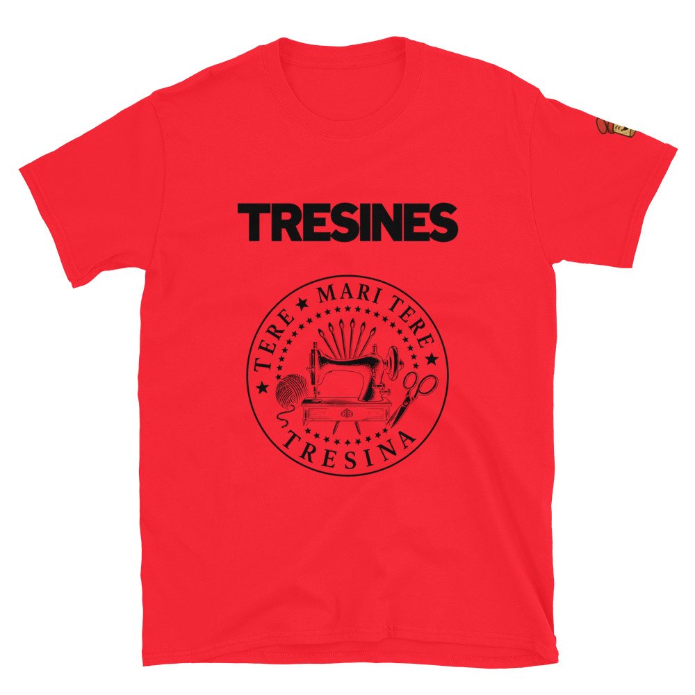 Samarreta Tresines - Imatge 2