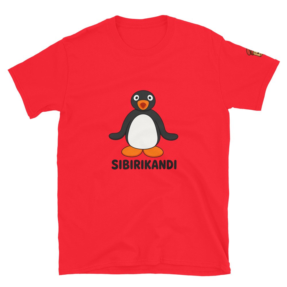 Samarreta Pingu - Imatge 2