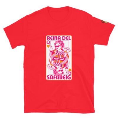 Samarreta Safareig
