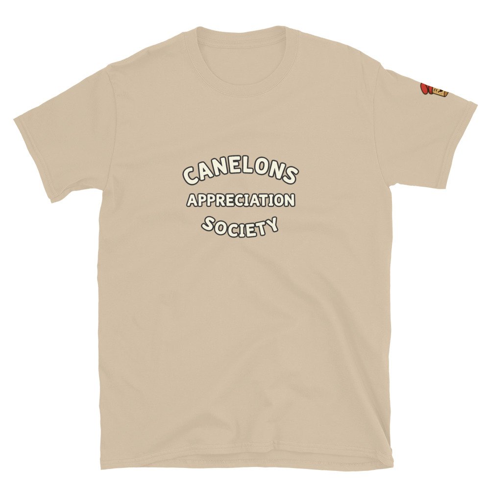 Samarreta Canelons Society - Imatge 11