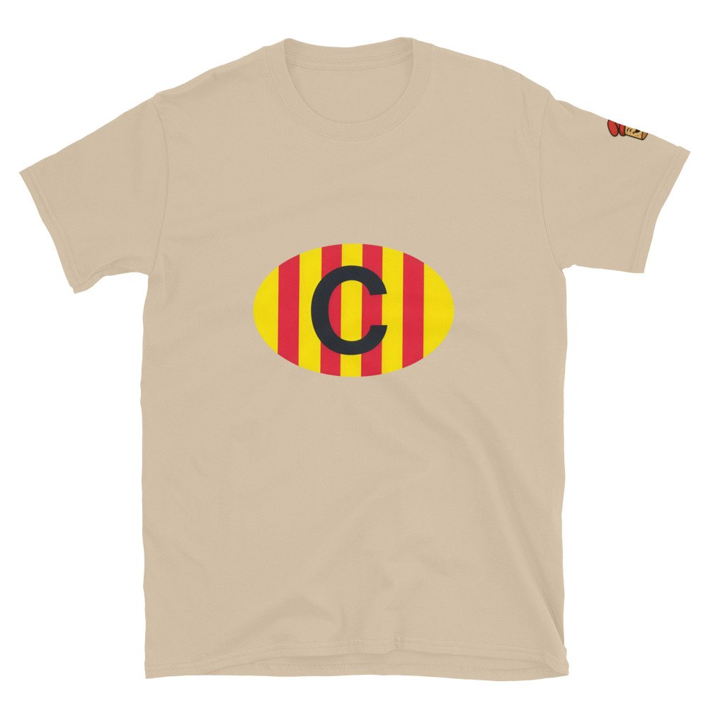 Samarreta CAT - Imatge 9