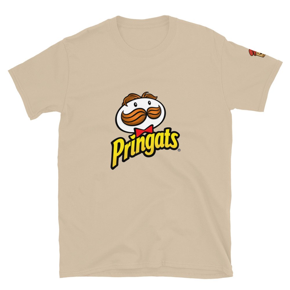 Samarreta Pringats - Imatge 8