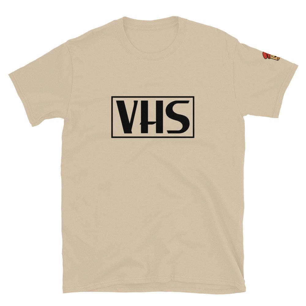 Samarreta VHS - Imatge 5