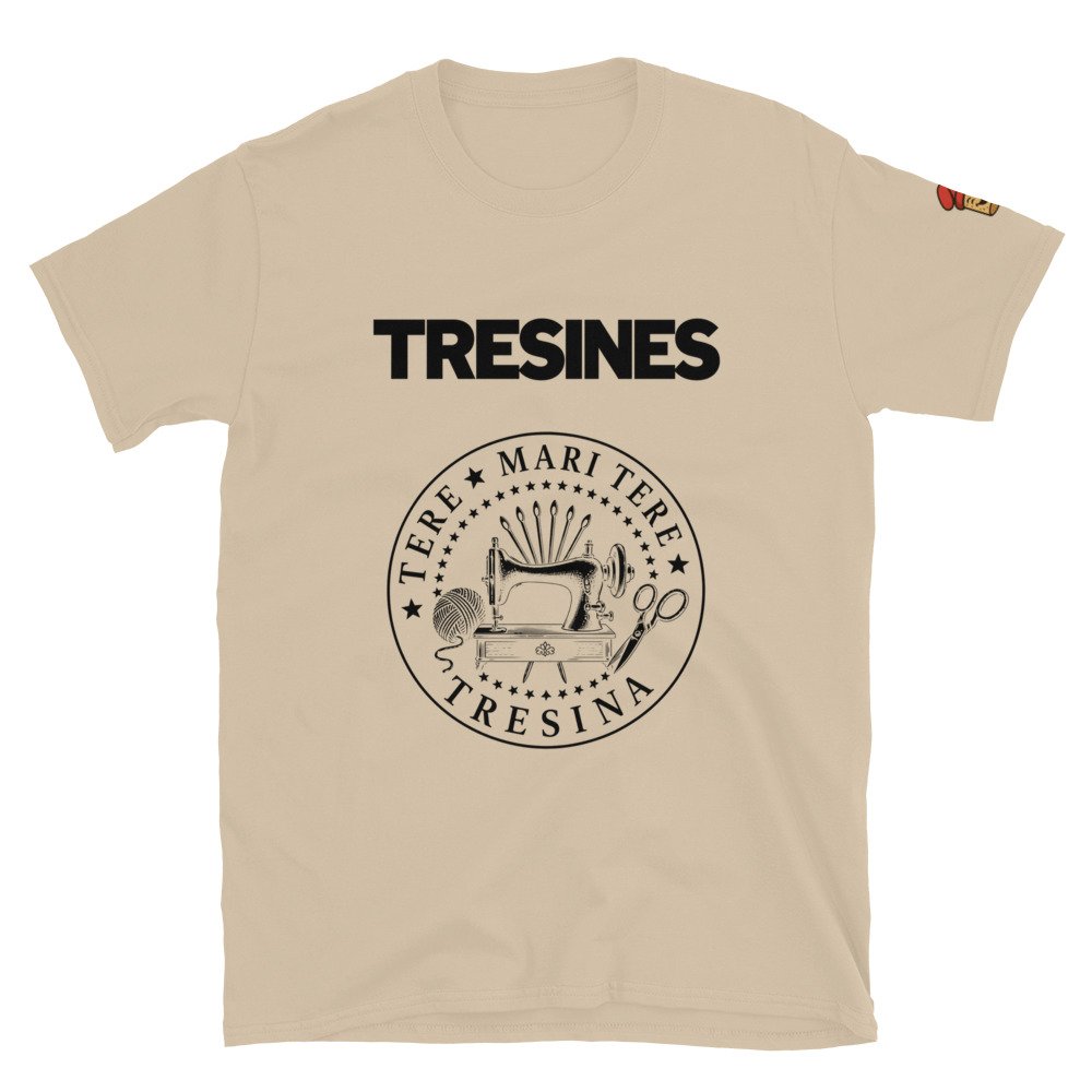 Samarreta Tresines - Imatge 5