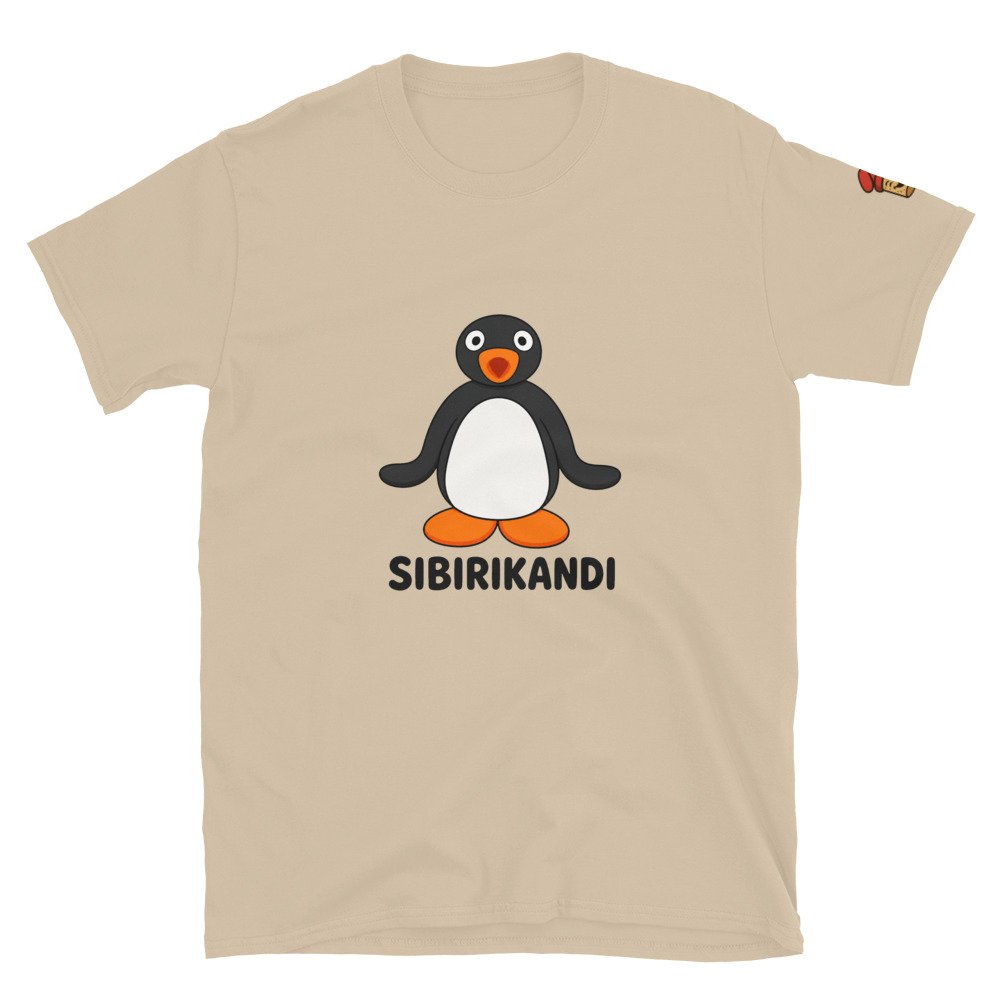 Samarreta Pingu - Imatge 5