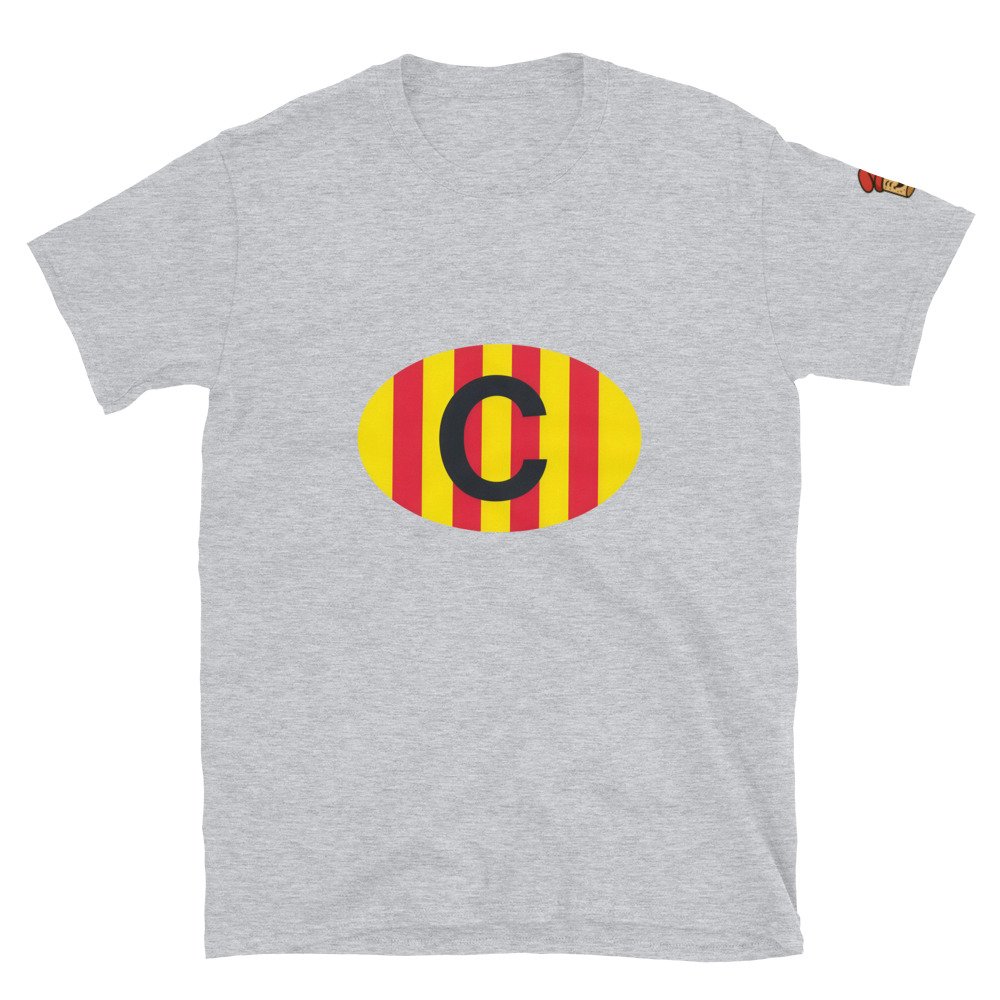 Samarreta CAT - Imatge 10