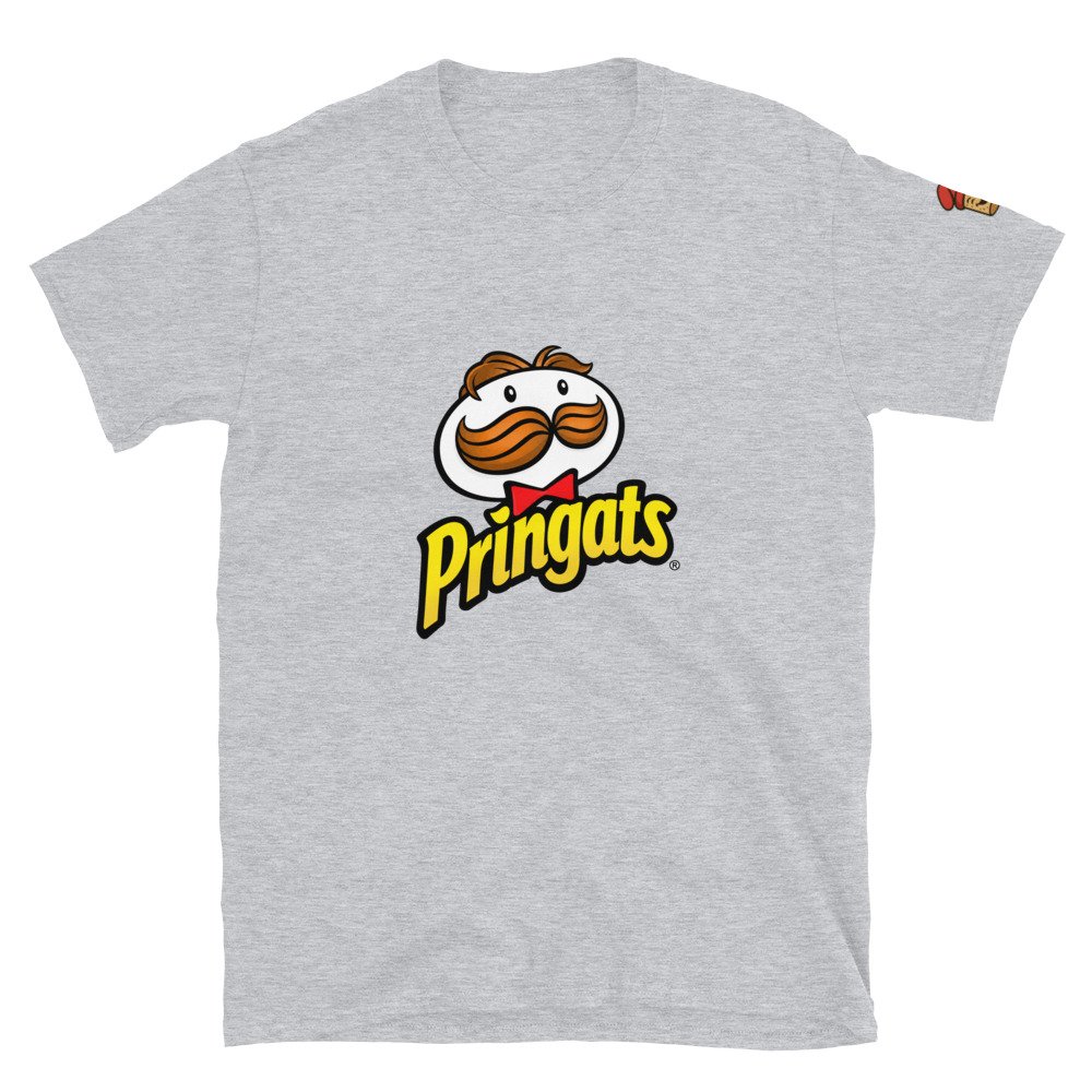 Samarreta Pringats - Imatge 9