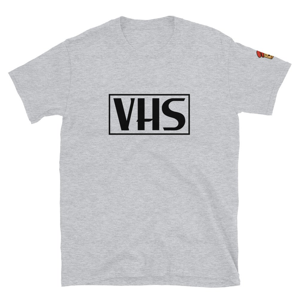 Samarreta VHS - Imatge 6