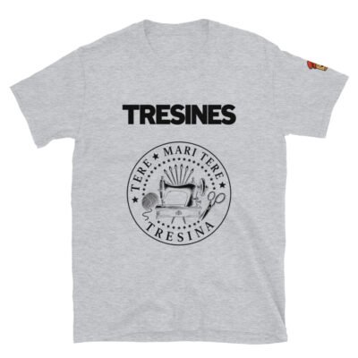 Samarreta Tresines