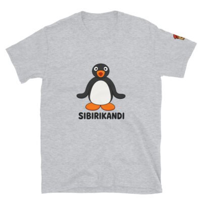 Samarreta Pingu