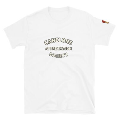 Samarreta Canelons Society