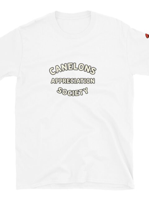 Samarreta Canelons Society