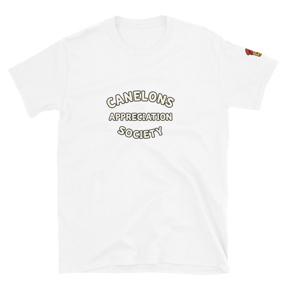 Samarreta Canelons Society