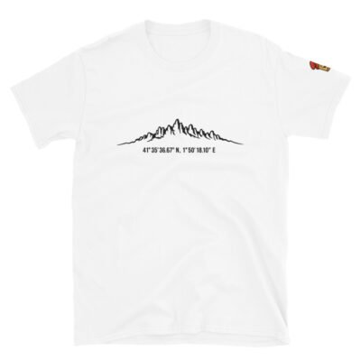 Samarreta Montserrat