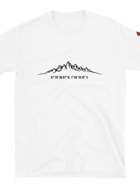 Samarreta Montserrat