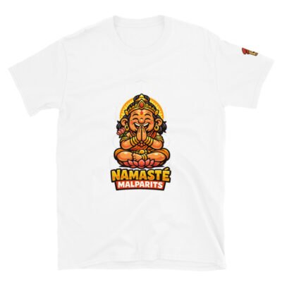 Samarreta Namasté