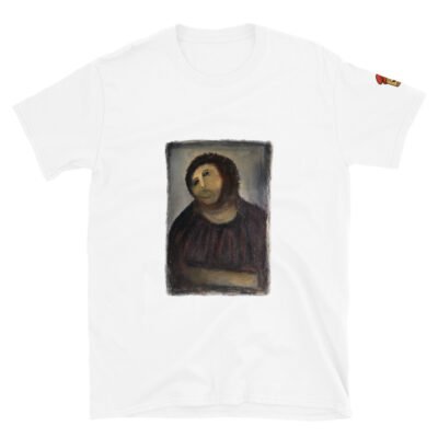 Samarreta Ecce Homo