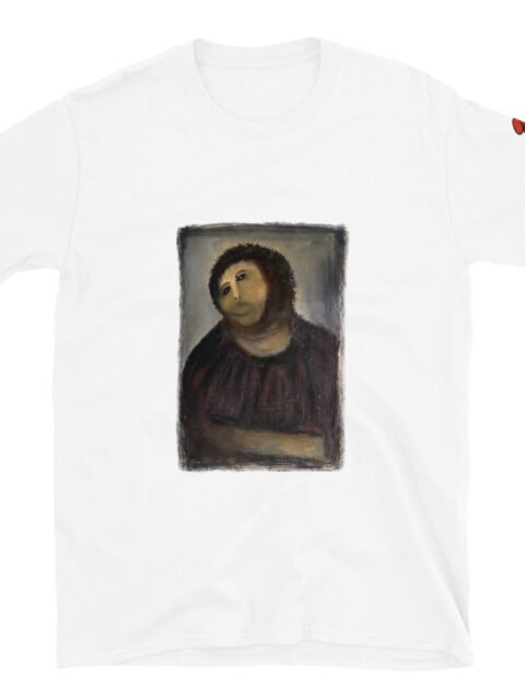 Samarreta Ecce Homo