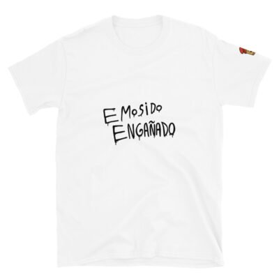 Samarreta Emo Sido