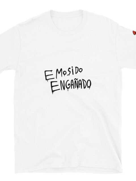 Samarreta Emo Sido