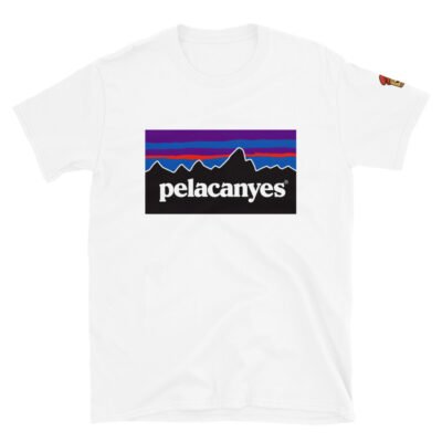Samarreta Pelacanyes