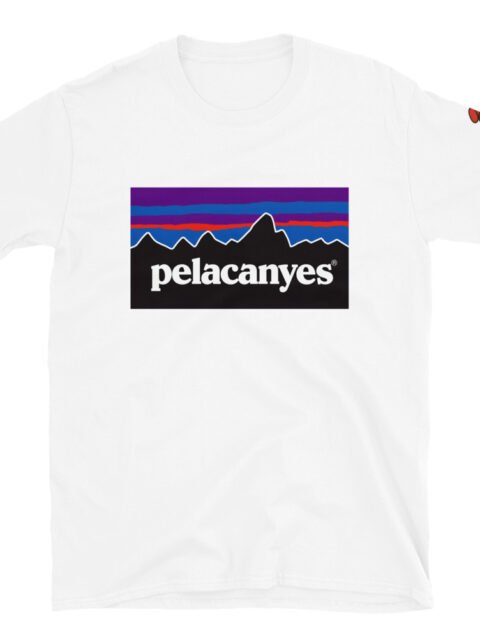 Samarreta Pelacanyes