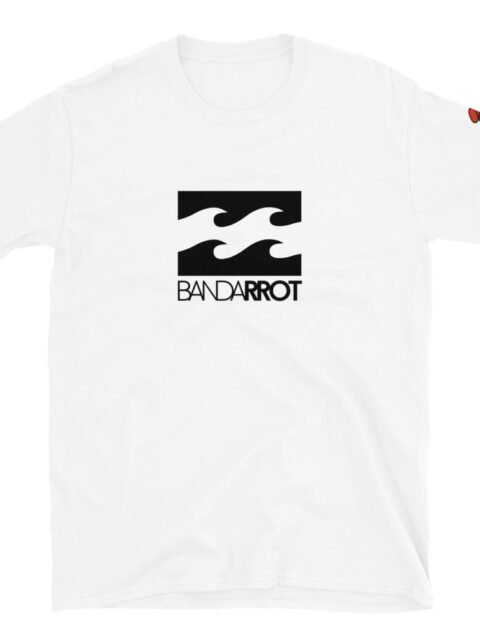 Samarreta Bandarrot