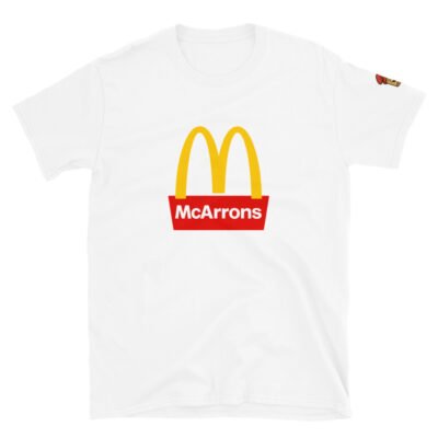 Samarreta McArrons
