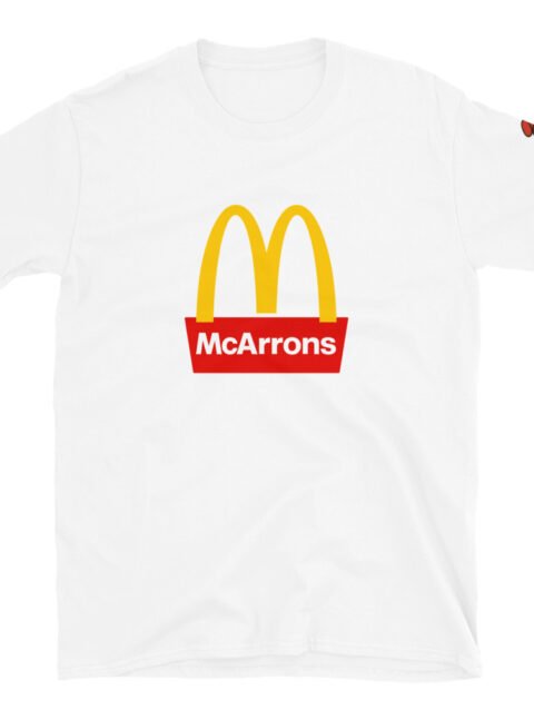 Samarreta McArrons