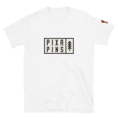 Samarreta Pixa Pins