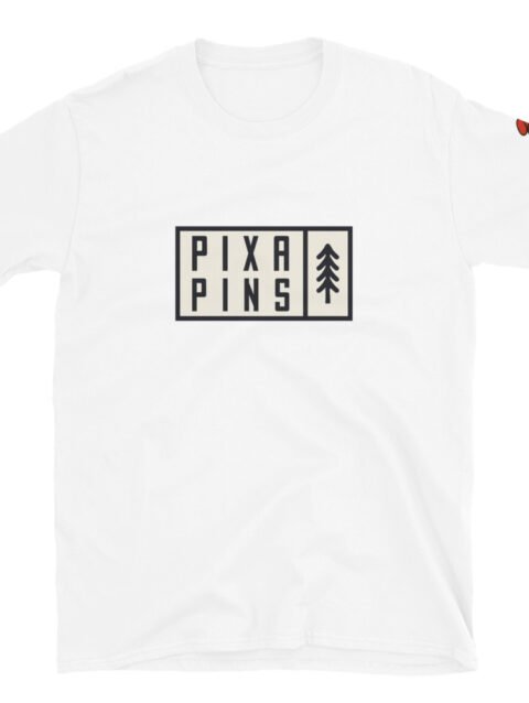 Samarreta Pixa Pins