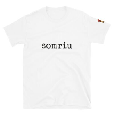 Samarreta Somriu