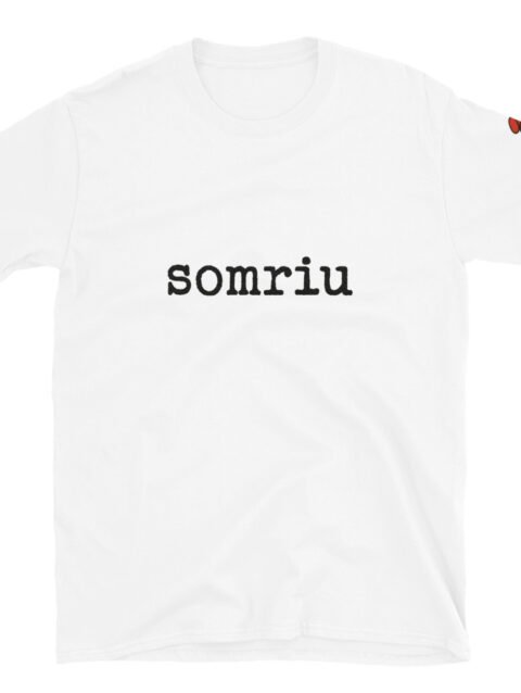 Samarreta Somriu