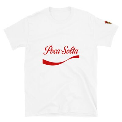 Samarreta Poca-Solta