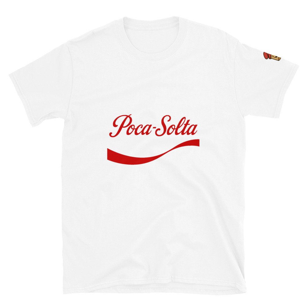 Samarreta Poca-Solta