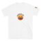 Samarreta Hater de color blanc (davant) · Capsdesuro