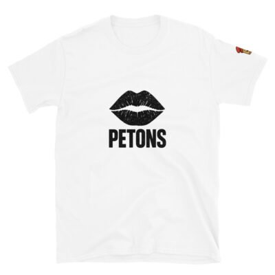 Samarreta Petons