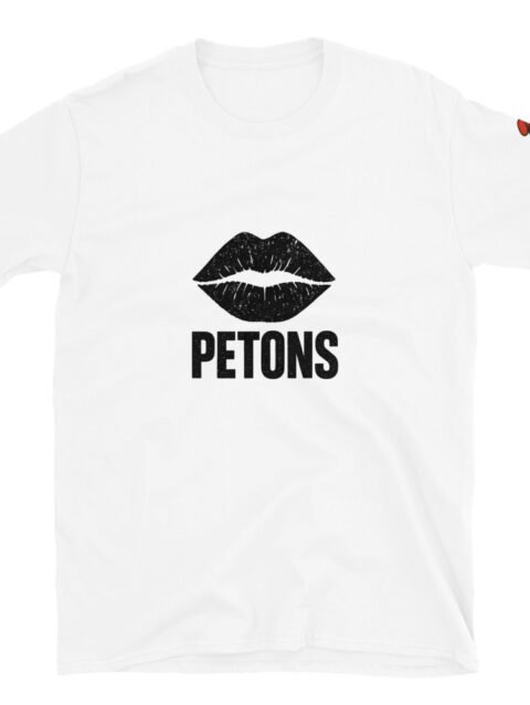 Samarreta Petons