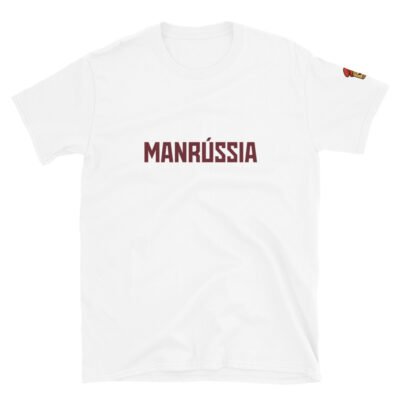 Samarreta Manrússia